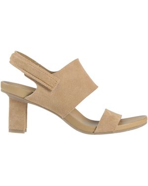 Pedro Garcia Sandals - Natural