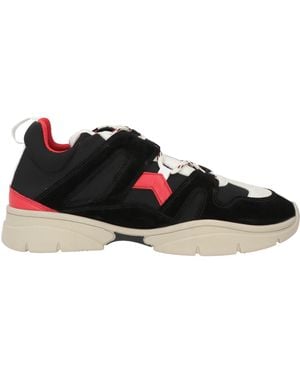 Isabel Marant Sneakers - Negro