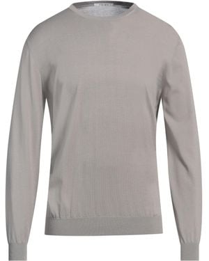 Kangra Jumper - Grey