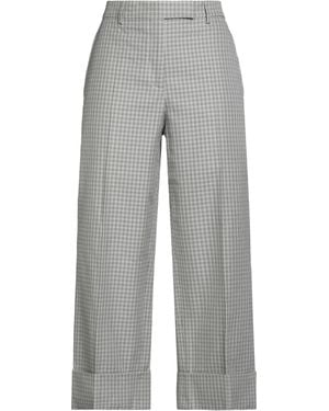 Thom Browne Trouser - Gray