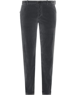 Rrd Trousers - Grey