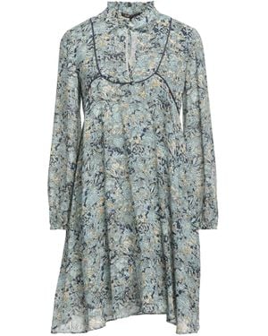 Maje Mini Dress - Multicolour