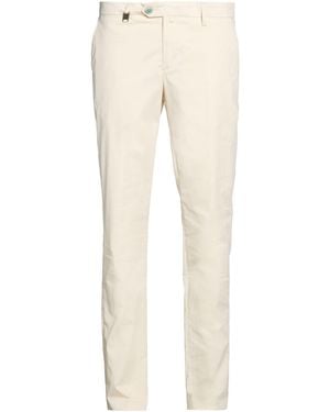 Barbati Trouser - Natural