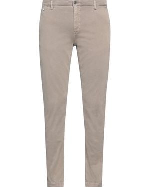 Replay Trouser - Gray