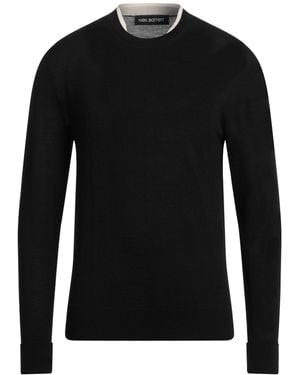 Neil Barrett Jumper - Black