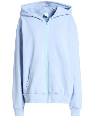 NOT AFTER TEN Sudadera - Azul