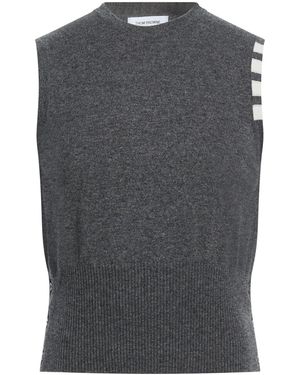 Thom Browne Pullover - Grigio