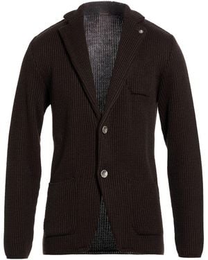 Officina 36 Blazer - Black