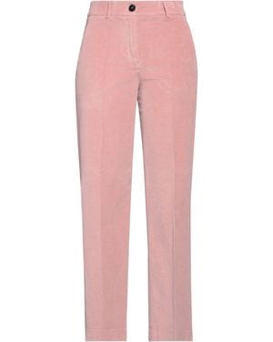 Incotex Trouser - Pink