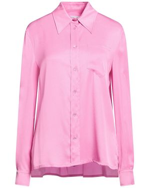 Moschino Shirt - Pink