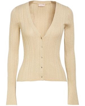 Liu Jo Strickjacke - Natur