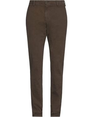 Mason's Trouser - Multicolor