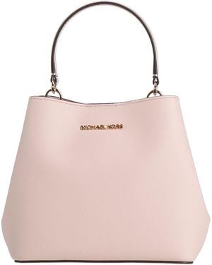 MICHAEL Michael Kors Handbags - Pink