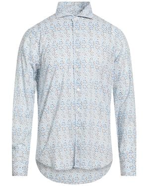 Fedeli Shirts - Blue