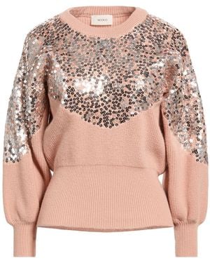 ViCOLO Jumpers - Pink