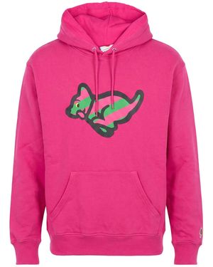 BBCICECREAM Sweatshirt - Pink