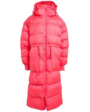 adidas By Stella McCartney Puffer - Pink