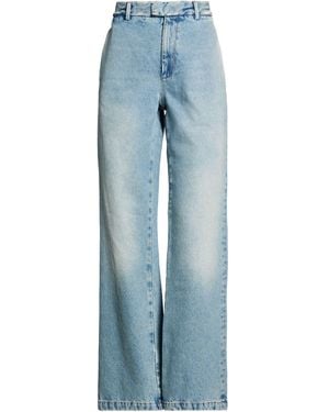 ARMARIUM Jeans Cotton - Blue
