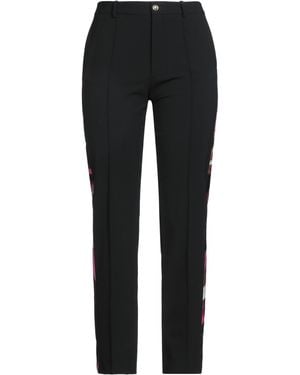 PUCCI Trouser - Black