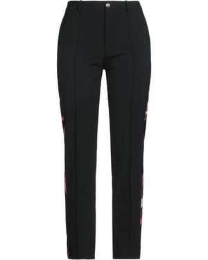 Emilio Pucci Trouser - Black