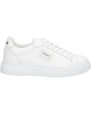 G2 Firenze Sneakers - Weiß