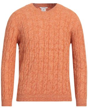 Kangra Jumper - Orange