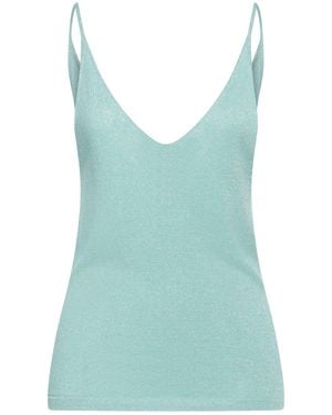 Motel Top - Blue