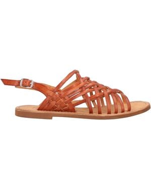 NEAR Sandals - Brown