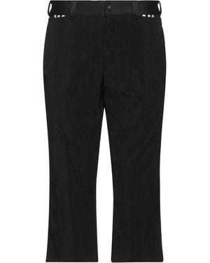Y-3 Hose - Schwarz
