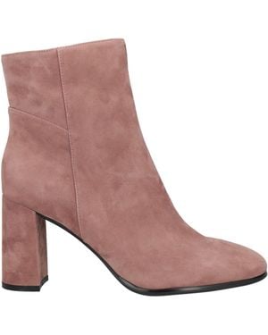 CafeNoir Bottines - Marron