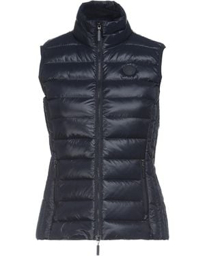 ARMANI EXCHANGE Gilet - Blue