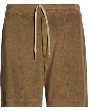 Tom Ford Shorts & Bermuda Shorts - Green
