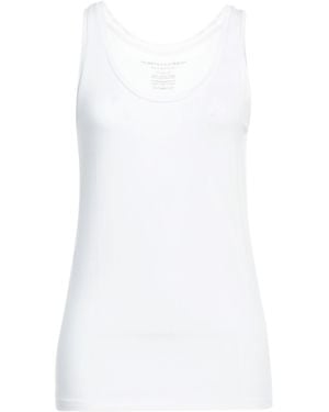 Majestic Filatures Tank Top - White