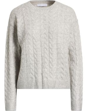 Caractere Pullover - Gris