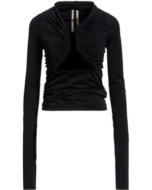 Rick Owens Top - Black