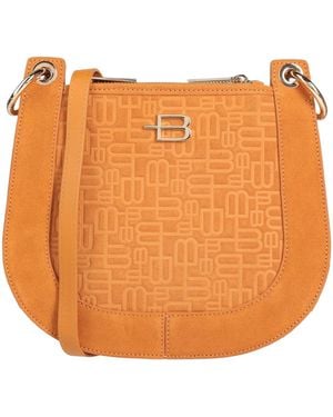 Baldinini Umhängetasche - Orange