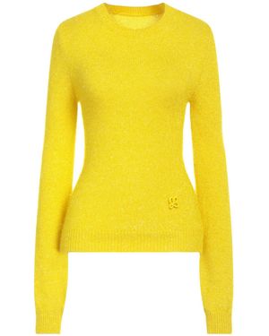 Loewe Pullover - Gelb