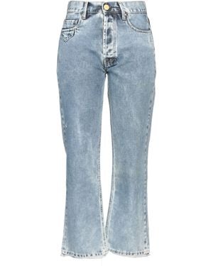 GEMS Jeans Cotton - Blue