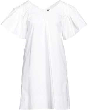 Sly010 Mini Dress - White
