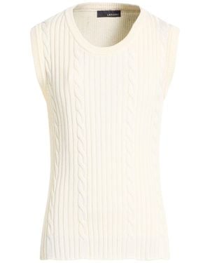 Lardini Jumpers - White