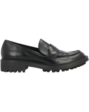Pollini Loafer - Grey