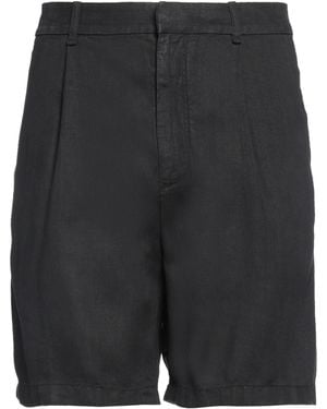 Rag & Bone Shorts & Bermudashorts - Schwarz