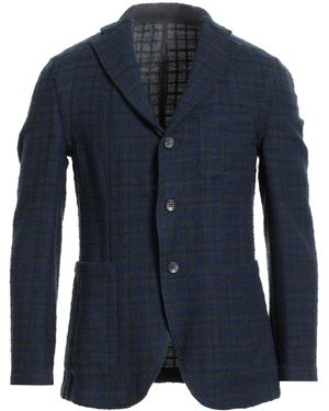 Boglioli Blazer - Blue