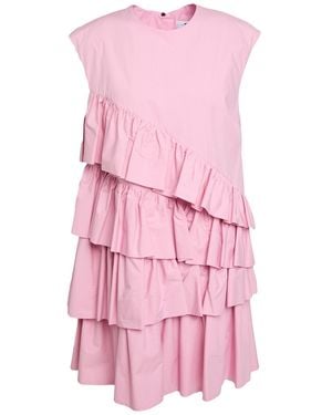 MSGM Mini Dress - Pink