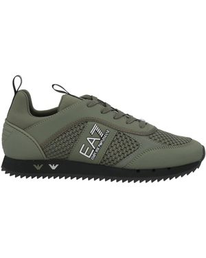 EA7 Sneakers - Green