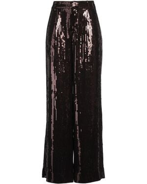retroféte Trousers - Black