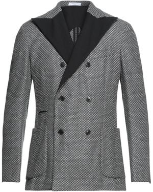 Boglioli Blazer Cashmere - Gray