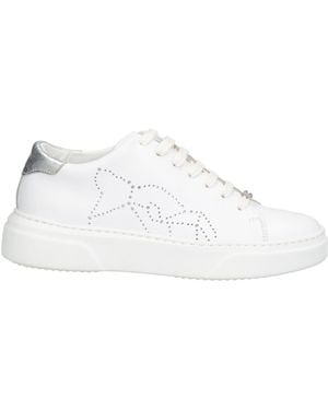 Marc Cain Sneakers - White