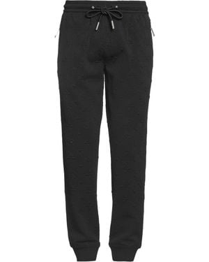 John Richmond Trouser - Black