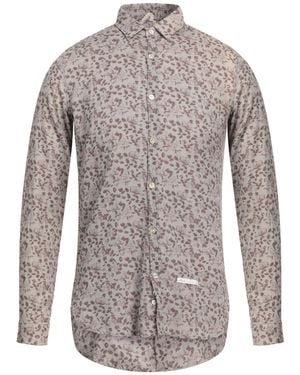 Dnl Shirt - Gray